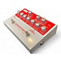 Used BBE Acoustimax Sonic Maximizer/Preamp Pedal Guitar Preamp
