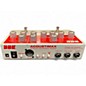 Used BBE Acoustimax Sonic Maximizer/Preamp Pedal Guitar Preamp