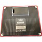 Used VOX JSDS Joe Satriani Satchurator Distortion Effect Pedal