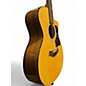 Used 2022 Taylor 214CE Plus Natural Acoustic Electric Guitar