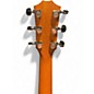Used 2022 Taylor 214CE Plus Natural Acoustic Electric Guitar