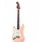 Used 2025 Fender 1959 STRAT LH TCP RW NOS Shell Pink Electric Guitar thumbnail
