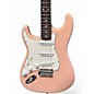 Used 2025 Fender 1959 STRAT LH TCP RW NOS Shell Pink Electric Guitar