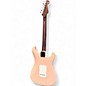Used 2025 Fender 1959 STRAT LH TCP RW NOS Shell Pink Electric Guitar