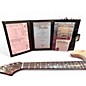 Used 2025 Fender 1959 STRAT LH TCP RW NOS Shell Pink Electric Guitar