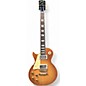 Used 2025 Gibson 1959 LES PAUL STD LEFTHANDED CME Sunburst Electric Guitar thumbnail