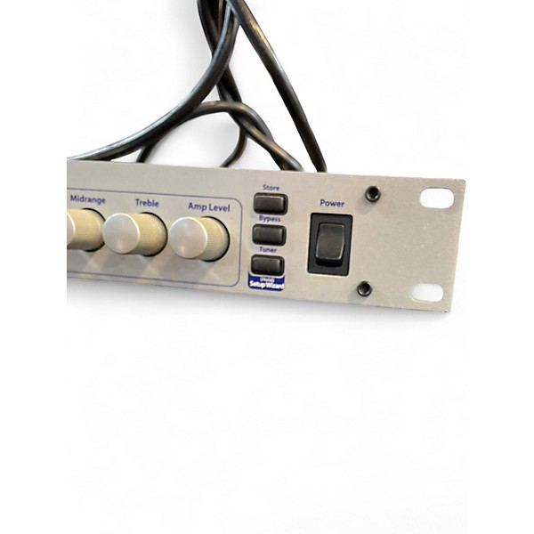 Used DigiTech GSP1101 Effect Processor