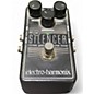 Used Electro-Harmonix Silencer Noise Gate Effect Pedal thumbnail
