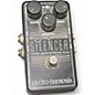 Used Electro-Harmonix Silencer Noise Gate Effect Pedal
