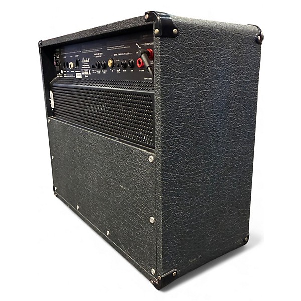 Used Marshall JVM215C 50W 1x12 Tube Guitar Combo Amp