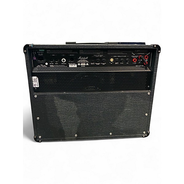 Used Marshall JVM215C 50W 1x12 Tube Guitar Combo Amp