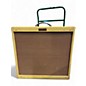 Used Fender Blues Deville 60W 4x10 Tweed Tube Guitar Combo Amp thumbnail