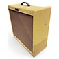 Used Fender Blues Deville 60W 4x10 Tweed Tube Guitar Combo Amp