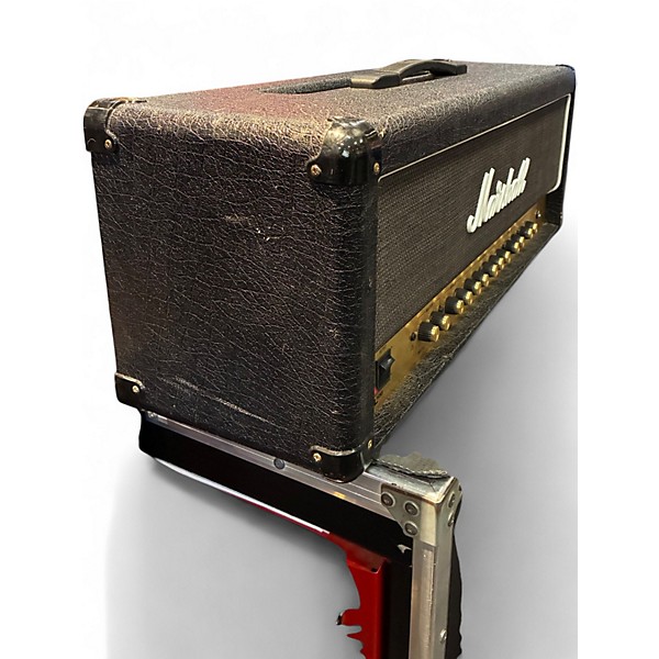 Used Marshall DSL100H 100W Tube Guitar Amp Head