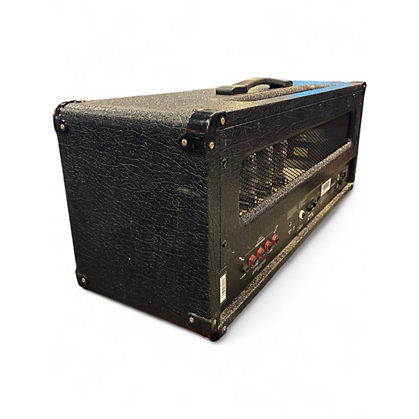 Used Marshall DSL100H 100W Tube Guitar Amp Head