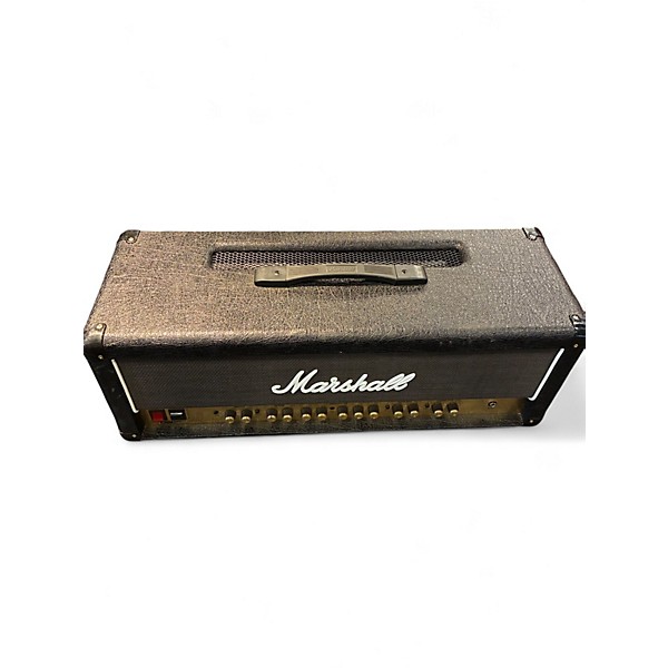 Used Marshall DSL100H 100W Tube Guitar Amp Head