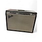 Used Fender 1965 Reissue Twin Reverb 85W 2x12 Tube Guitar Combo Amp thumbnail