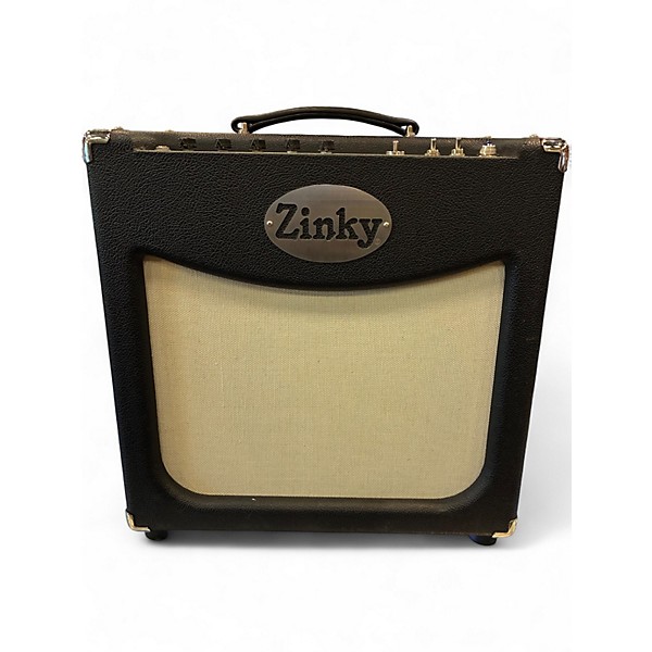 Used Zinky Supro Mofo Bass Tube Guitar Combo Amp