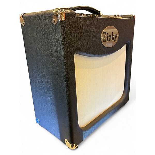 Used Zinky Supro Mofo Bass Tube Guitar Combo Amp