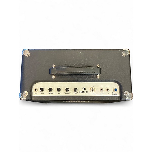 Used Zinky Supro Mofo Bass Tube Guitar Combo Amp