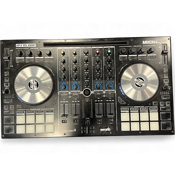 Used Reloop MIXON 4 DJ Controller
