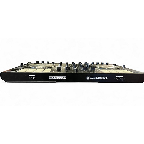 Used Reloop MIXON 4 DJ Controller