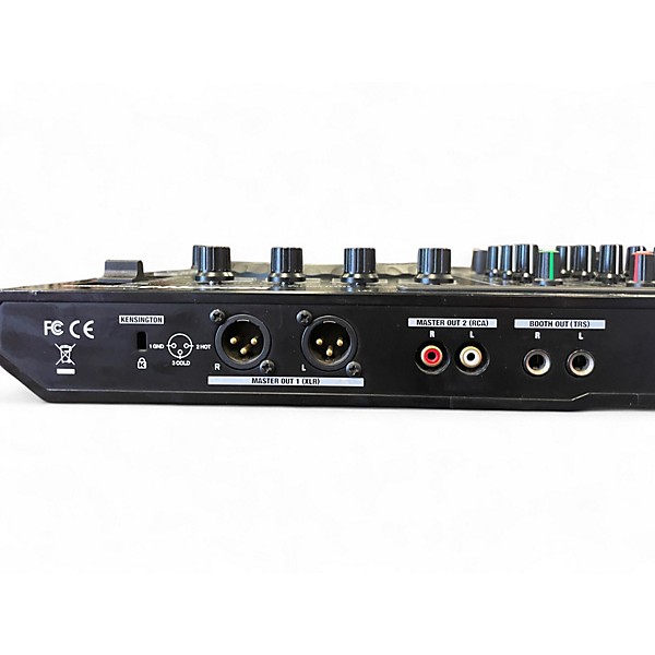 Used Reloop MIXON 4 DJ Controller