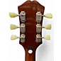 Used Epiphone ES335 2 Color Sunburst Hollow Body Electric Guitar