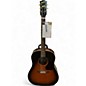 Used Epiphone IGC 1942 BANNER J-45 SUNBURST Acoustic Electric Guitar thumbnail