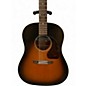 Used Epiphone IGC 1942 BANNER J-45 SUNBURST Acoustic Electric Guitar