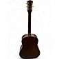 Used Epiphone IGC 1942 BANNER J-45 SUNBURST Acoustic Electric Guitar