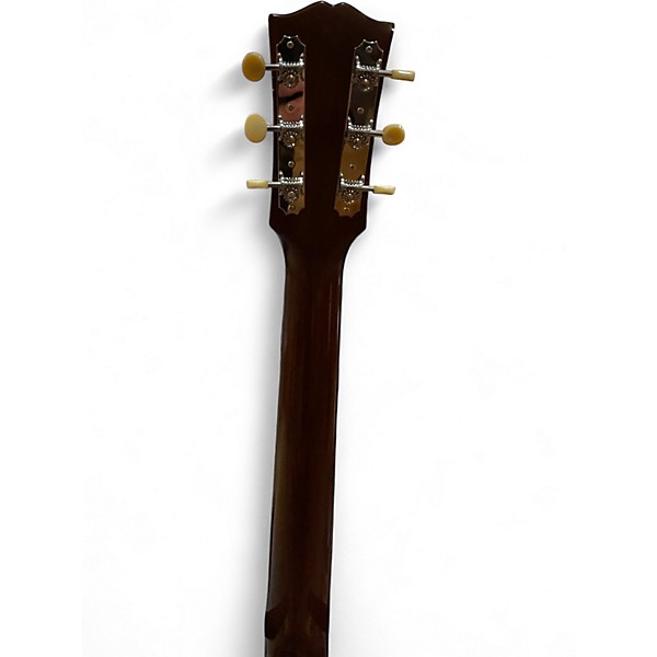 Used Epiphone IGC 1942 BANNER J-45 SUNBURST Acoustic Electric Guitar
