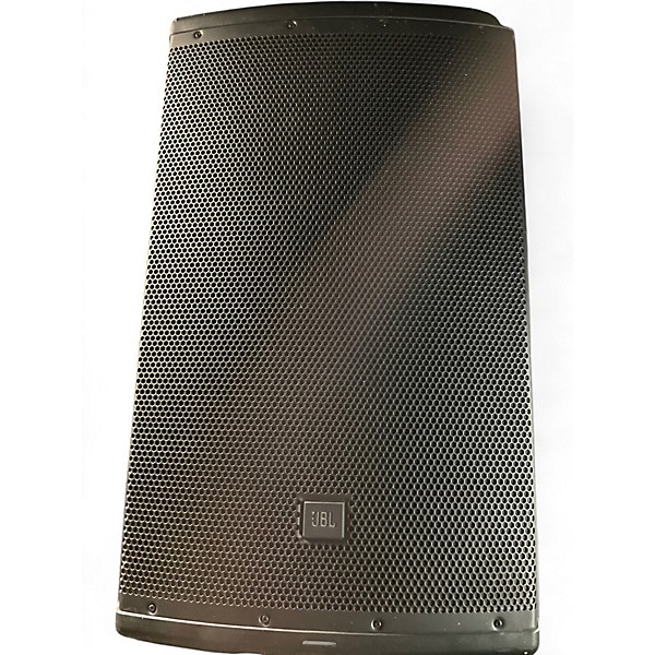 Used JBL EON615 Powered Speaker