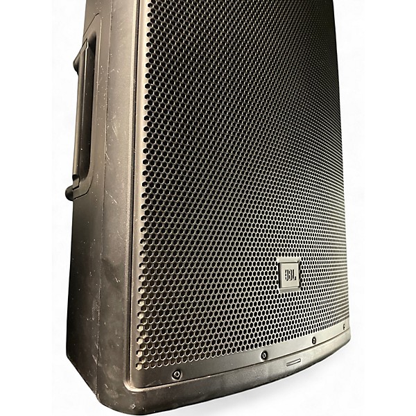 Used JBL EON615 Powered Speaker