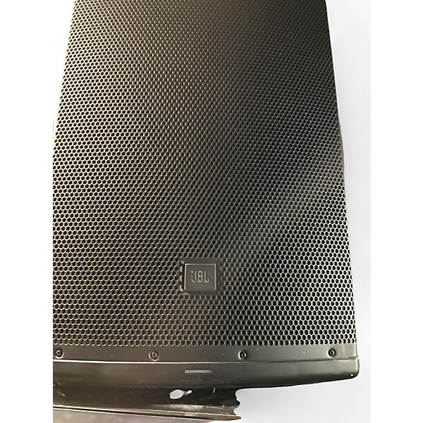 Used JBL EON615 Powered Speaker