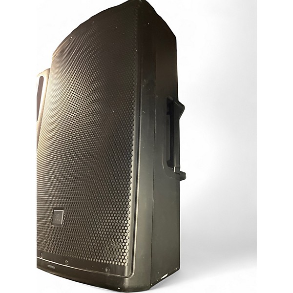 Used JBL EON615 Powered Speaker