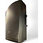 Used JBL EON615 Powered Speaker