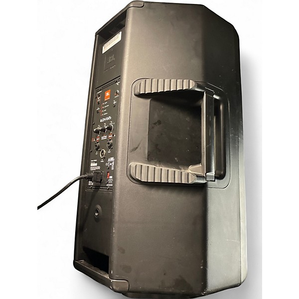 Used JBL EON615 Powered Speaker