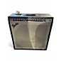 Vintage 1981 Fender Super Reverb 4x10 Tube Guitar Combo Amp thumbnail