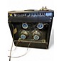 Vintage 1981 Fender Super Reverb 4x10 Tube Guitar Combo Amp