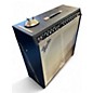 Vintage 1981 Fender Super Reverb 4x10 Tube Guitar Combo Amp