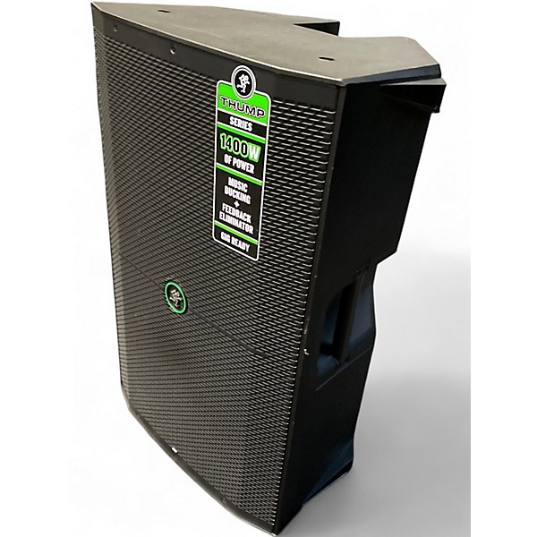 Used Mackie THUMP 215 Powered Speaker