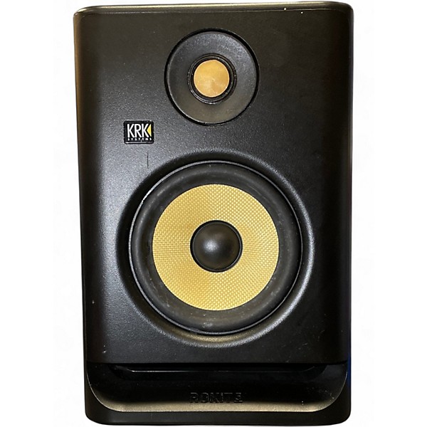 Used 2019 KRK RP5 ROKIT G4 Each Powered Monitor