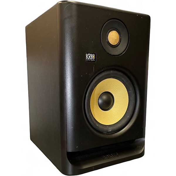 Used 2019 KRK RP5 ROKIT G4 Each Powered Monitor