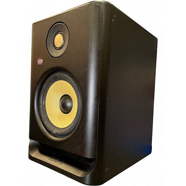 Used 2019 KRK RP5 ROKIT G4 Each Powered Monitor