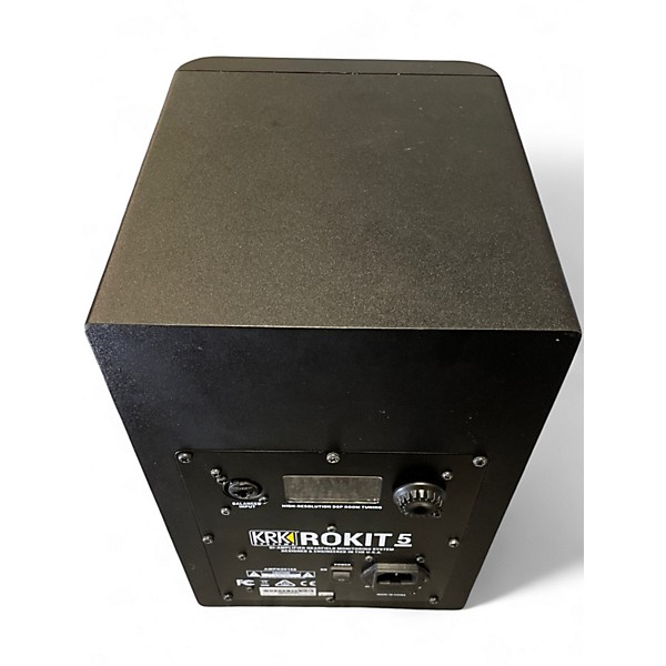 Used 2019 KRK RP5 ROKIT G4 Each Powered Monitor