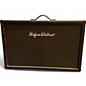 Used 2019 Hughes & Kettner TM212 2x12 Guitar Cabinet thumbnail