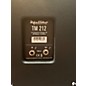 Used 2019 Hughes & Kettner TM212 2x12 Guitar Cabinet
