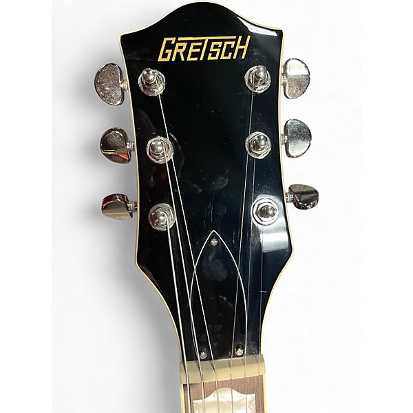 Used Gretsch Guitars G2420 Aged Brooklyn Burst Hollow Body Electric Guitar