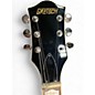 Used Gretsch Guitars G2420 Aged Brooklyn Burst Hollow Body Electric Guitar